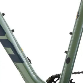 Kona Cinder Cone 27.5ER MTB Bike-Green
