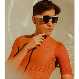 Monton Urban+ Traveler Jersey-Caramel