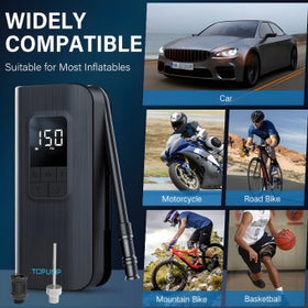 Topump TP100 Electric Air Pump
