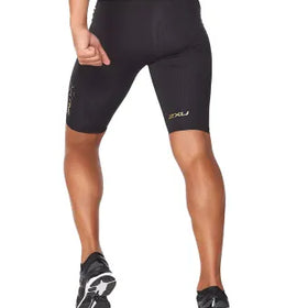 2XU MCS X Training Compression Shorts