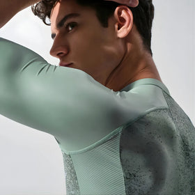 Valore Sunae Jersey-Laurel Green