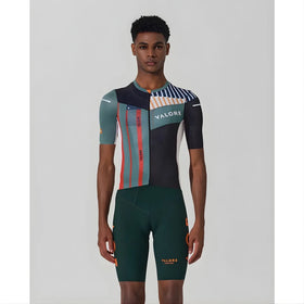 Valore Linea Arte Jersey-Midnight Patch