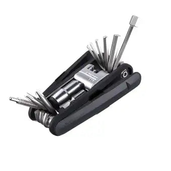 Birzman Diversity 17 Multitool (17 Functions)
