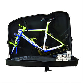 XXF E1702 EVA Bike Travel Case (Road Bike/29ER MTB)