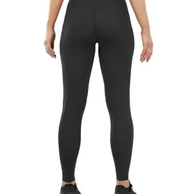 2XU Hi-Rise Compression Tights-XS-Black/Nero