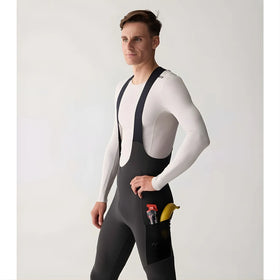 Monton Urban+ Fonchi Summer Bibtights-Black