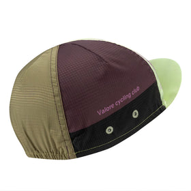 Valore Linea Arte Cycling Cap-Vanilla Mist