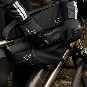 Restrap Race Frame Bag (Small)