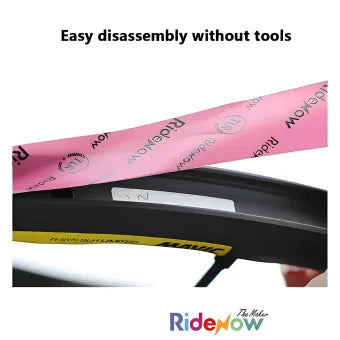 RideNow Tubeless Rim Tape (25mmx 10mtr)