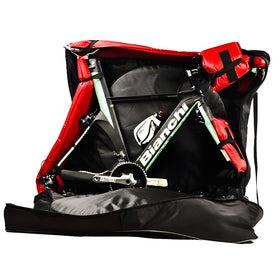 XXF N1808 Bike Travel Bag (TT/Road Bike)