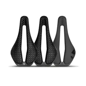 Toseek Q11 Full Carbon 3D Printed Bicycle Saddle