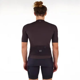 Santini Terranova Stone Unisex Jersey-Wood