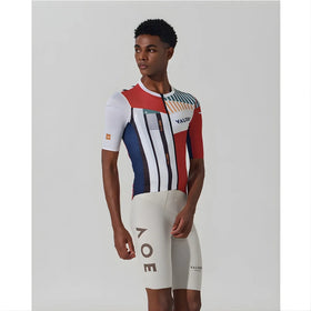 Valore Linea Arte Jersey-Wine Rust