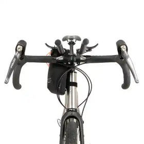Restrap Race Stem Bag-Black