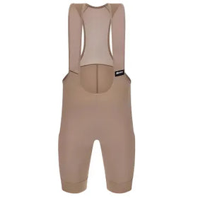 Santini Ready To Ride Bibshorts-Cappuccino