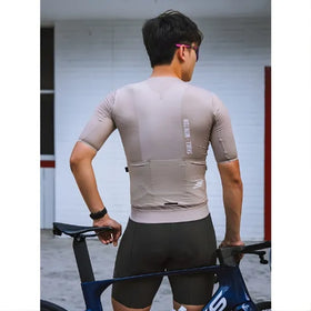 Skull Monton SK One Beaver Jersey-Brown
