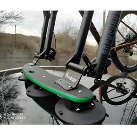 TreeFrog Pro 2 Plus Bike Rack (For Road/MTB-Universal Mount)