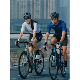Skull Monton Water Jersey-Blue