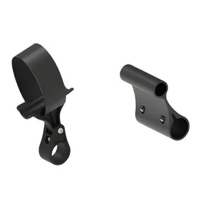 Treefrog RoundBar Universal Fork Mount With Rear Wheel Holder (for 5 Bike Rack)