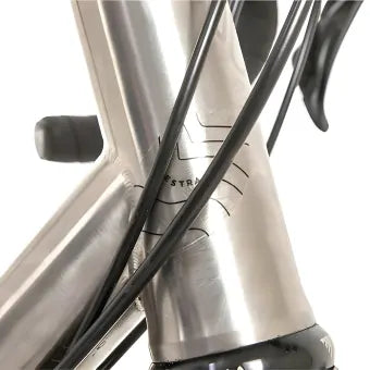 Restrap Bicycle Protection Kit-White