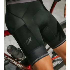 Monton Awaker Pro Bibshorts-Black