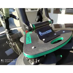 TreeFrog Pro 1 Plus Bike Rack (For Road/MTB-Universal Mount)