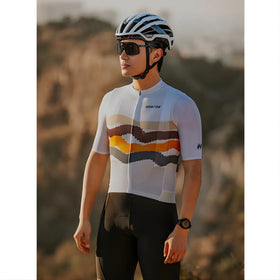 Monton Urban+ Mairan Jersey-White