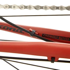 Kona Rove Gravel Bike-Red