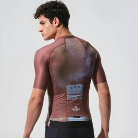 Valore Sunae Jersey-Light Pink
