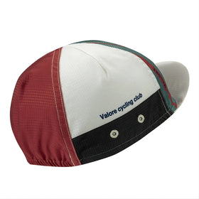 Valore Linea Arte Cycling Cap-Midnight Patch