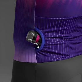 Light Speed React Sleeved Trisuit