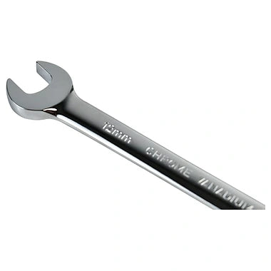 IceToolz 41B8 8-15MM Combination Ratchet Wrench Set
