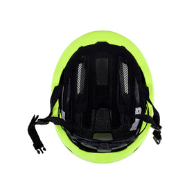 SAFETY LABS X-EROS MATT YELLOW -MEDIUM