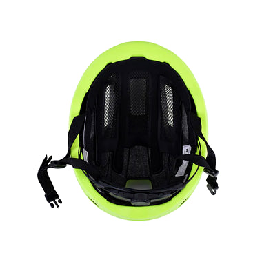 SAFETY LABS X-EROS MATT YELLOW -LARGE