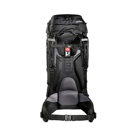 Tatonka Brand Yukon 70+10 Black