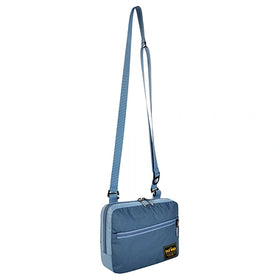 Tatonka Brand Cross Body Bag M-Black