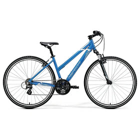 Merida Big Crossway 10V Lady