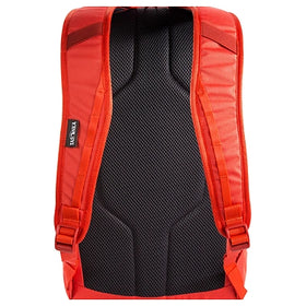 Tatonka Brand City Pack 20 Red Orange Backpack