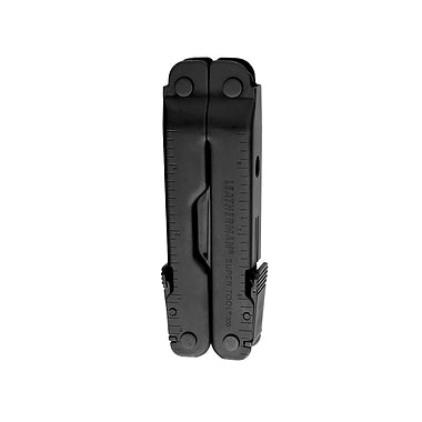 Leatherman Super Tool 300 EOD Black Multipurpose Tool
