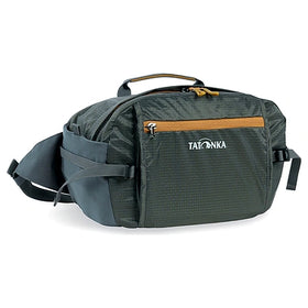 Tatonka Brand Hip Bag L Titan Grey Travel Accessory