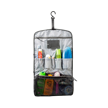 Tatonka Brand Travelcare Titan Grey Travel Accessories