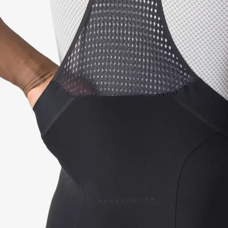Castelli Premio Evo Bibshort