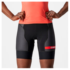 FREE 2 W TRI SHORT-BLACK