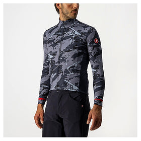 UNLIMITED THERMAL JERSEY (WINTER)-GRAY/BLUE