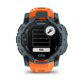 Garmin Instinct 3 50mm Solar Smart Watch