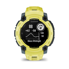 Garmin Instinct E 45mm Smart Watch