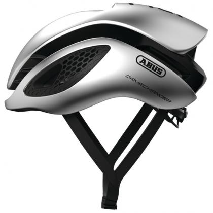 Abus Gamechanger Helmet-Gleam Silver