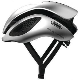 Abus Gamechanger Helmet-Gleam Silver