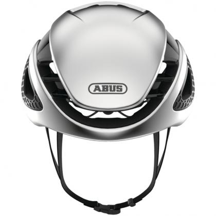 Abus Gamechanger Helmet-Gleam Silver