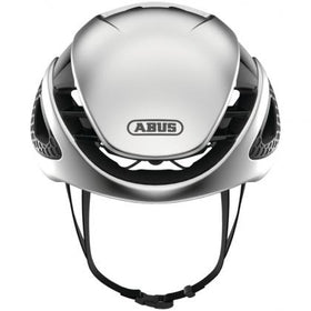 Abus Gamechanger Helmet-Gleam Silver